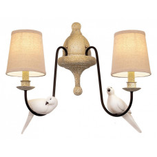 Бра Loft it Birds LOFT1029W-2 Бра Loft it Birds LOFT1029W-2