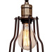 Подвесной светильник Loft it Ancient Cage LOFT1114 Подвесной светильник Loft it Ancient Cage LOFT1114