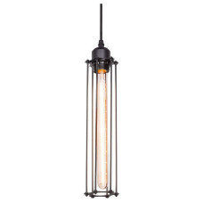 Подвесной светильник Loft it Loft Industrial Cage LOFT1131