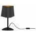 Настольная лампа декоративная Loft it Nuage LOFT1163T-BL Настольная лампа декоративная Loft it Nuage LOFT1163T-BL