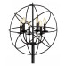 Торшер Loft it Foucaults Orb LOFT1192F Торшер Loft it Foucaults Orb LOFT1192F