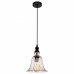Подвесной светильник Loft it Glass Bell LOFT1812 Подвесной светильник Loft it Glass Bell LOFT1812