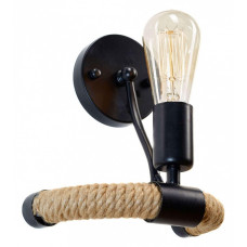Бра Loft it Rope Filament LOFT1861/1W Бра Loft it Rope Filament LOFT1861/1W