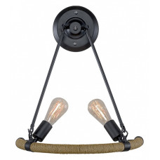Бра Loft it Rope Filament LOFT1861W Бра Loft it Rope Filament LOFT1861W