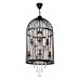 Подвесной светильник Loft it Vintage Birdcage LOFT1891/8 Подвесной светильник Loft it Vintage Birdcage LOFT1891/8