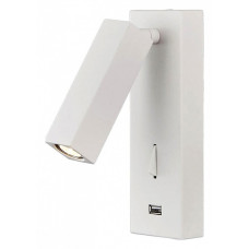 Бра Loft it Floadow LOFT2017-WH Бра Loft it Floadow LOFT2017-WH