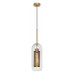Светильник на штанге Loft it Hexagon LOFT2566-E Светильник на штанге Loft it Hexagon LOFT2566-E