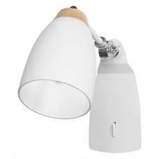 Бра Loft it Watchman LOFT4402W-WH Бра Loft it Watchman LOFT4402W-WH