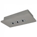 Накладной светильник Loft it Architect OL1072-GH/2 Накладной светильник Loft it Architect OL1072-GH/2