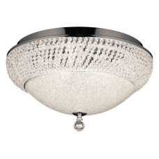 Потолочная люстра LUMINA DECO Ortaggio DDC 821-40A Потолочная люстра LUMINA DECO Ortaggio DDC 821-40A