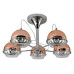 Люстра на штанге LUMINA DECO Veroni LDC 1029-5 R.GD Люстра на штанге LUMINA DECO Veroni LDC 1029-5 R.GD