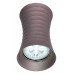 Накладной светильник LUMINA DECO Corbi LDC 8052-A CF Накладной светильник LUMINA DECO Corbi LDC 8052-A CF