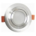 Встраиваемый светильник LUMINA DECO Duka LDC 8062-D90 SL Встраиваемый светильник LUMINA DECO Duka LDC 8062-D90 SL