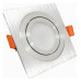 Встраиваемый светильник LUMINA DECO Luka LDC 8062-L90 SL Встраиваемый светильник LUMINA DECO Luka LDC 8062-L90 SL