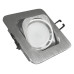 Встраиваемый светильник LUMINA DECO Moka LDC 8063-L98 SL Встраиваемый светильник LUMINA DECO Moka LDC 8063-L98 SL