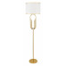 Торшер LUMINA DECO Zanetti LDF 5522 MD+WT