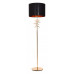 Торшер LUMINA DECO Milari LDF 5530 F.GD+BK Торшер LUMINA DECO Milari LDF 5530 F.GD+BK