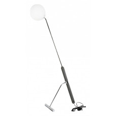 Торшер LUMINA DECO Granino LDF 6011-1 CHR