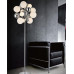 Торшер LUMINA DECO Galaksida LDF 8565-10/16 CHR+GY Торшер LUMINA DECO Galaksida LDF 8565-10/16 CHR+GY