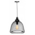 Подвесной светильник LUMINA DECO Hilston LDP 016-L BK Подвесной светильник LUMINA DECO Hilston LDP 016-L BK