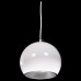 Подвесной светильник LUMINA DECO AURORA LDP 081013-200 WT Подвесной светильник LUMINA DECO AURORA LDP 081013-200 WT