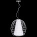 Подвесной светильник LUMINA DECO Bolzano LDP 090 WT Подвесной светильник LUMINA DECO Bolzano LDP 090 WT