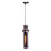 Подвесной светильник LUMINA DECO Varius LDP 1174-1 GY Подвесной светильник LUMINA DECO Varius LDP 1174-1 GY