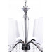 Подвесная люстра LUMINA DECO Alessia LDP 1726-4 CHR Подвесная люстра LUMINA DECO Alessia LDP 1726-4 CHR