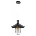 Подвесной светильник LUMINA DECO Lataro LDP 6013 BK Подвесной светильник LUMINA DECO Lataro LDP 6013 BK