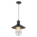 Подвесной светильник LUMINA DECO Lataro LDP 6013 BK Подвесной светильник LUMINA DECO Lataro LDP 6013 BK
