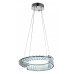 Подвесной светильник LUMINA DECO 6026 LDP 6026-400 CHR Подвесной светильник LUMINA DECO 6026 LDP 6026-400 CHR