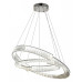 Подвесной светильник LUMINA DECO 6026 LDP 6026-800-600 CHR Подвесной светильник LUMINA DECO 6026 LDP 6026-800-600 CHR