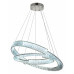 Подвесной светильник LUMINA DECO 6026 LDP 6026-800-600 CHR Подвесной светильник LUMINA DECO 6026 LDP 6026-800-600 CHR