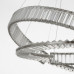 Подвесной светильник LUMINA DECO 6026 LDP 6026-800-600 CHR Подвесной светильник LUMINA DECO 6026 LDP 6026-800-600 CHR