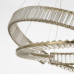 Подвесной светильник LUMINA DECO 6026 LDP 6026-800-600 GD Подвесной светильник LUMINA DECO 6026 LDP 6026-800-600 GD