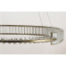 Подвесной светильник LUMINA DECO 6026 LDP 6026-800 GD Подвесной светильник LUMINA DECO 6026 LDP 6026-800 GD
