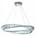 Подвесной светильник LUMINA DECO 6027 LDP 6027-600 CHR Подвесной светильник LUMINA DECO 6027 LDP 6027-600 CHR