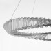 Подвесной светильник LUMINA DECO 6027 LDP 6027-600 CHR Подвесной светильник LUMINA DECO 6027 LDP 6027-600 CHR