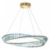 Подвесной светильник LUMINA DECO 6027 LDP 6027-600 GD Подвесной светильник LUMINA DECO 6027 LDP 6027-600 GD