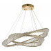 Подвесной светильник LUMINA DECO 6027 LDP 6027-800-600 GD Подвесной светильник LUMINA DECO 6027 LDP 6027-800-600 GD