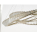 Подвесной светильник LUMINA DECO 6027 LDP 6027-800-600 GD Подвесной светильник LUMINA DECO 6027 LDP 6027-800-600 GD