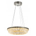 Подвесной светильник LUMINA DECO 6031 LDP 6031-400 CHR Подвесной светильник LUMINA DECO 6031 LDP 6031-400 CHR