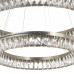 Подвесной светильник LUMINA DECO 6031 LDP 6031-800-600 CHR Подвесной светильник LUMINA DECO 6031 LDP 6031-800-600 CHR