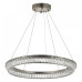 Подвесной светильник LUMINA DECO 6031 LDP 6031-800 CHR Подвесной светильник LUMINA DECO 6031 LDP 6031-800 CHR