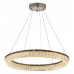 Подвесной светильник LUMINA DECO 6031 LDP 6031-800 CHR Подвесной светильник LUMINA DECO 6031 LDP 6031-800 CHR