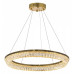 Подвесной светильник LUMINA DECO 6031 LDP 6031-800 GD Подвесной светильник LUMINA DECO 6031 LDP 6031-800 GD