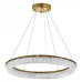 Подвесной светильник LUMINA DECO 6031 LDP 6031-800 GD Подвесной светильник LUMINA DECO 6031 LDP 6031-800 GD