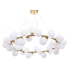 Подвесная люстра LUMINA DECO Marsiada LDP 6033-40 MD Подвесная люстра LUMINA DECO Marsiada LDP 6033-40 MD