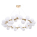 Подвесная люстра LUMINA DECO Marsiada LDP 6033-40 MD Подвесная люстра LUMINA DECO Marsiada LDP 6033-40 MD