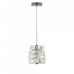 Подвесной светильник LUMINA DECO 6035 LDP 6035-12 CHR Подвесной светильник LUMINA DECO 6035 LDP 6035-12 CHR